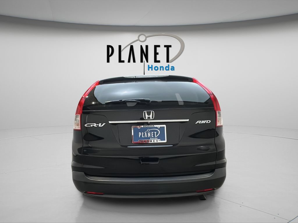 Used 2013 Honda CR-V EX image 7