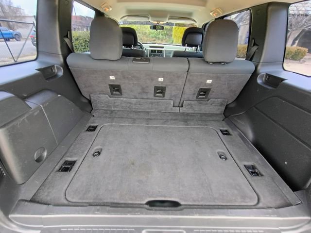 Used 2012 Jeep Liberty Sport image 63