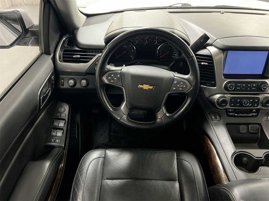 Used 2020 Chevrolet Tahoe LT image 21