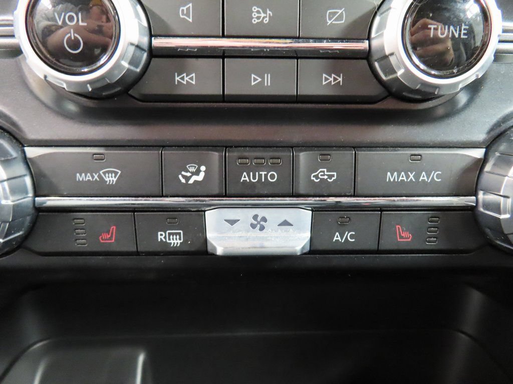 Used 2023 Ford F150 Tremor AWD/4WD image 59