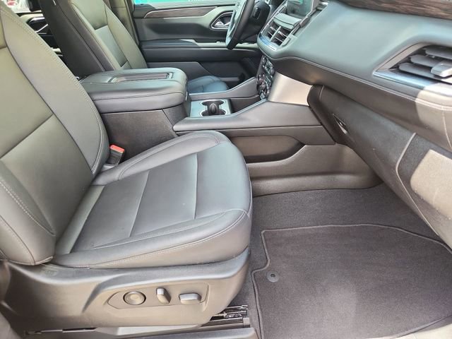 Used 2022 Chevrolet Tahoe LT image 29