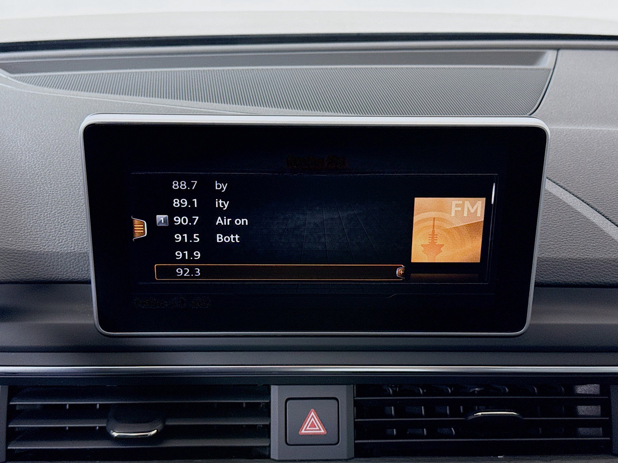 Used 2018 Audi A4 2.0T Prestige w/ Prestige Package image 15