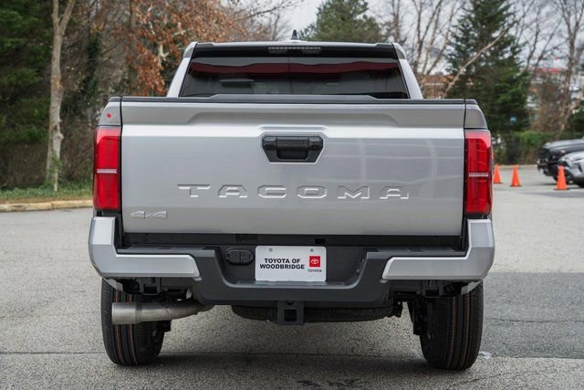 New 2026 Toyota Tacoma SR5 image 6