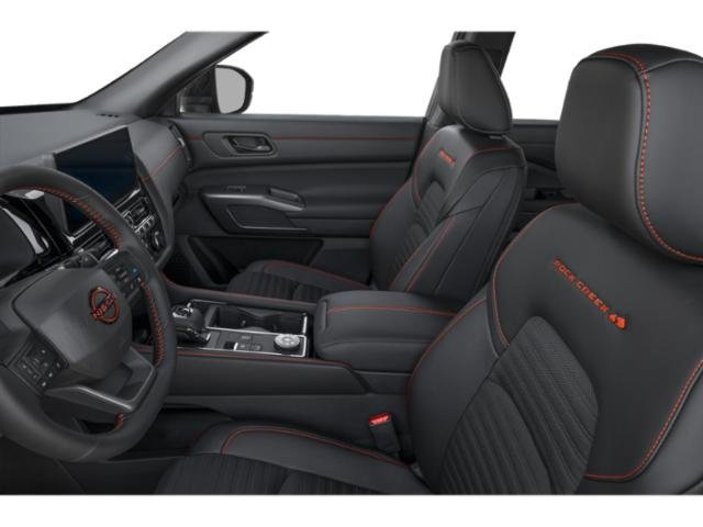 New 2026 Nissan Pathfinder Rock Creek w/ Rock Creek Premium Package AWD/4WD image 8