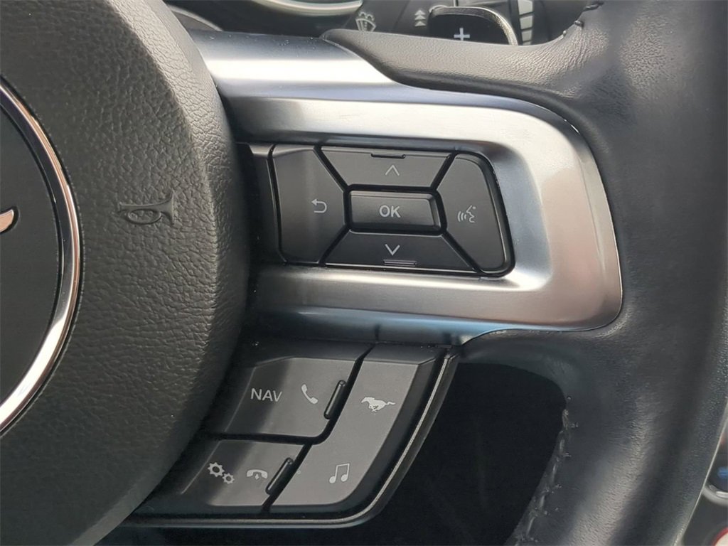 Used 2020 Ford Mustang GT Premium w/ Equipment Group 401A image 25