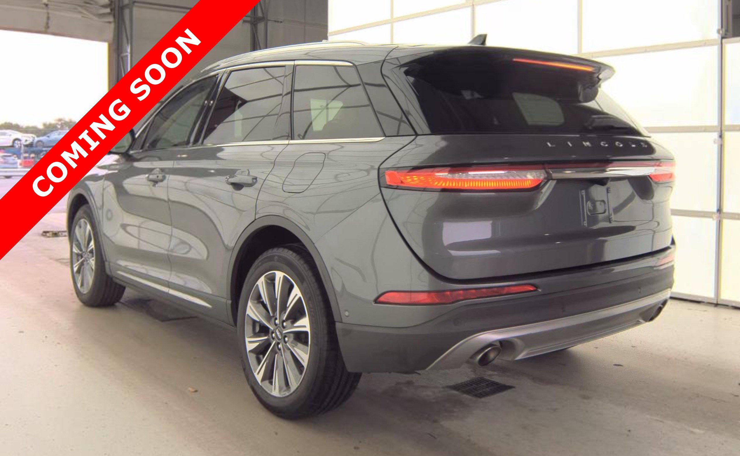 Used 2022 Lincoln Corsair Reserve w/ Equipment Group 201A AWD/4WD image 5