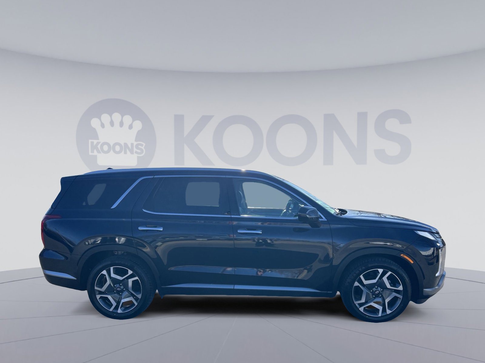 Used 2024 Hyundai Palisade SEL image 8