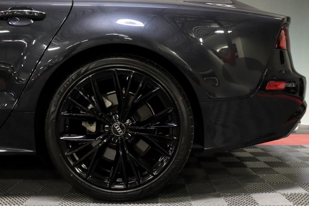 Used 2018 Audi A7 3.0T Premium Plus image 71