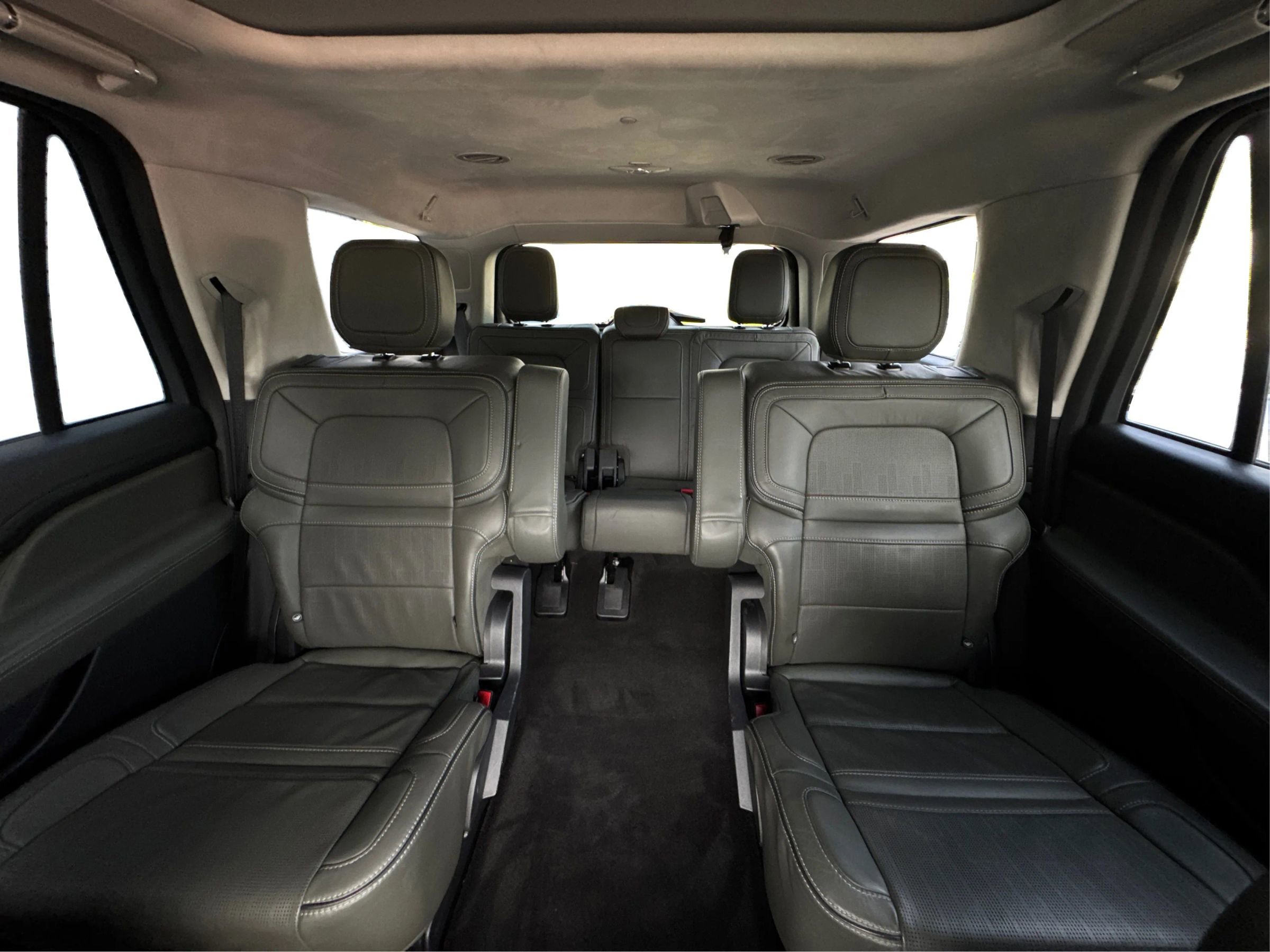 Used 2022 Lincoln Navigator Black Label image 7