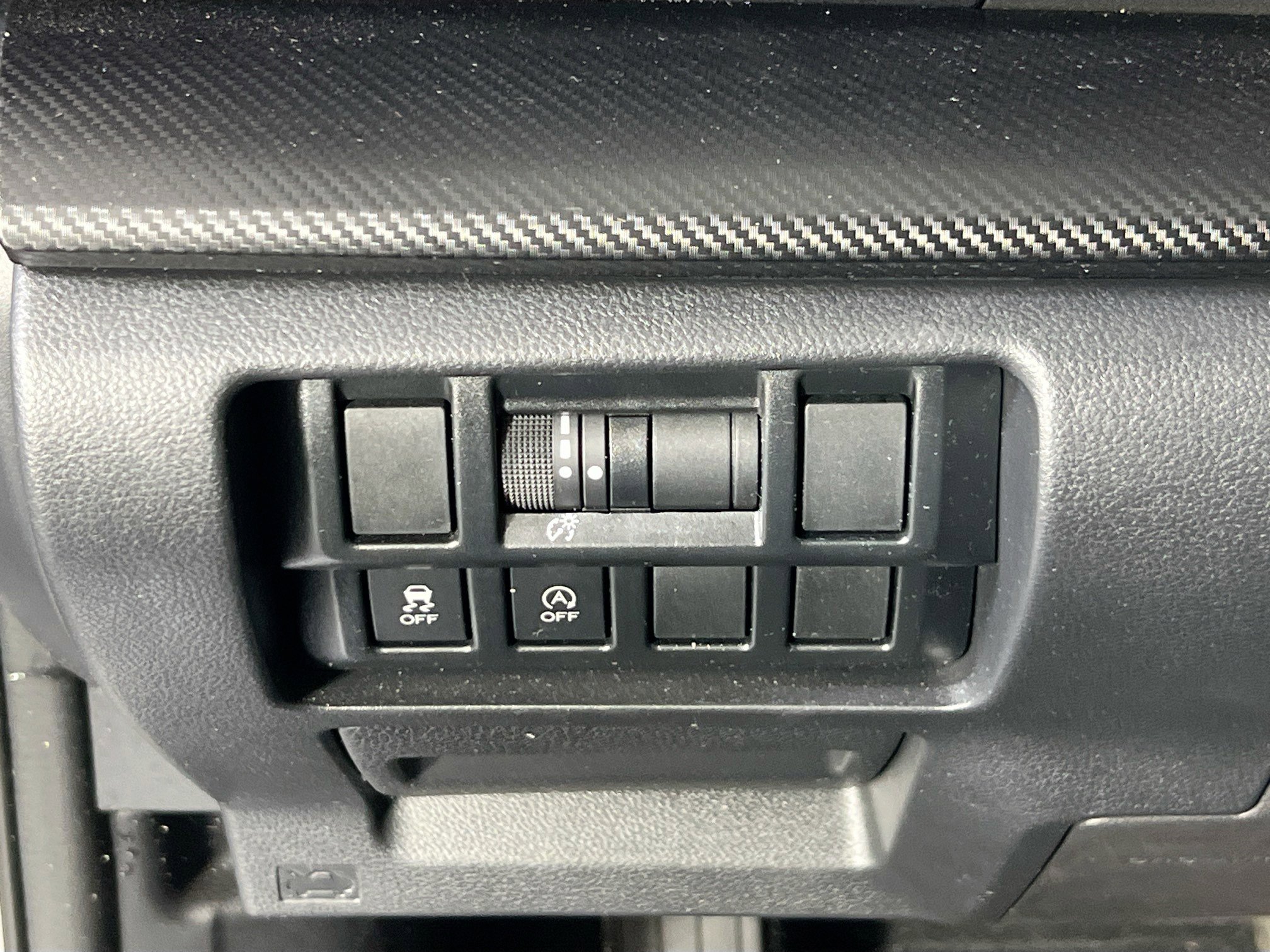 Used 2023 Subaru Crosstrek 2.0i image 10