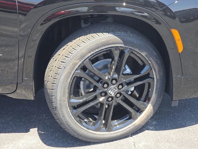 New 2026 Buick Enclave Sport Touring w/ Power Package AWD/4WD image 28