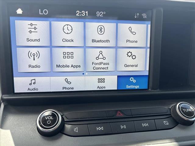 Used 2024 Ford Maverick XL FWD image 13