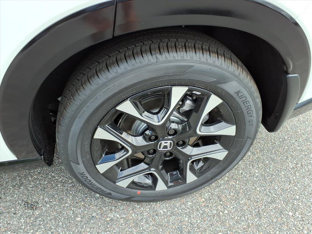 New 2027 Honda HR-V EX-L image 15