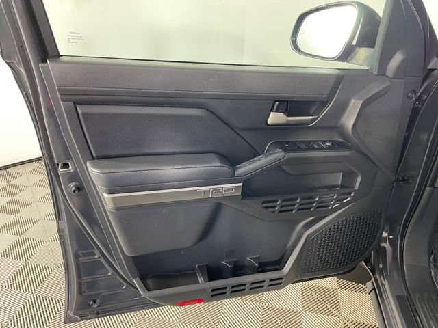 Used 2024 Toyota Tacoma TRD Sport AWD/4WD image 15