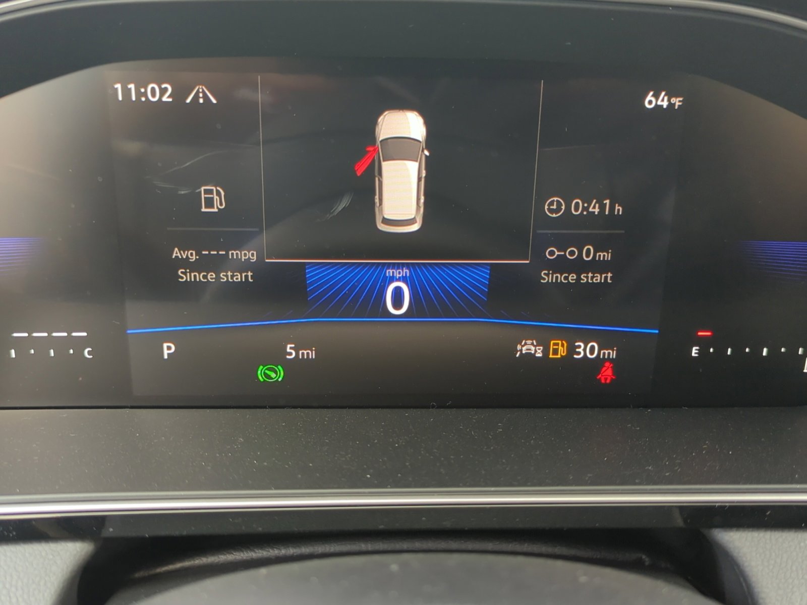 New 2026 Volkswagen Jetta Sport image 11