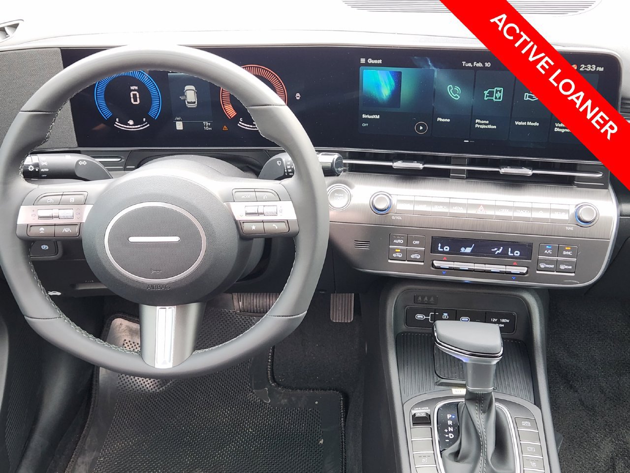 New 2026 Hyundai Kona SEL Sport FWD image 27