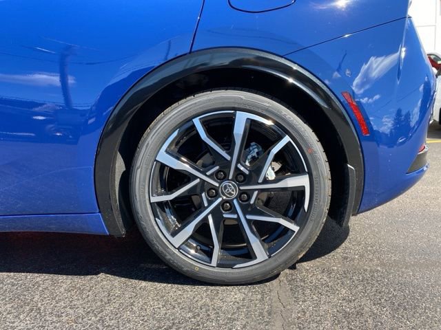 New 2025 Toyota Prius Plug-In Hybrid FWD image 20