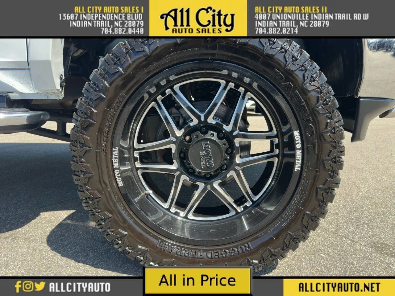 Used 2019 RAM 2500 Laramie image 19