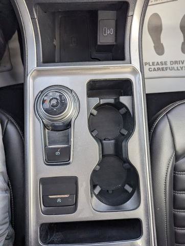 Certified 2024 Ford Edge SEL w/ Convenience Package AWD/4WD image 22