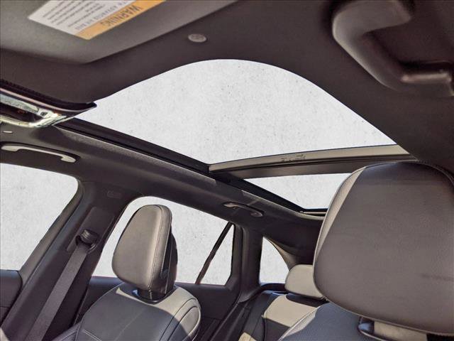 Certified 2026 Mercedes-Benz GLC 300 4MATIC image 15