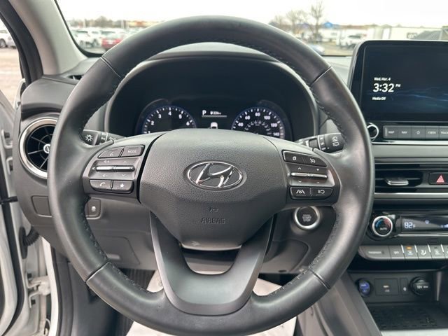 Used 2023 Hyundai Kona SEL w/ Convenience Package image 15