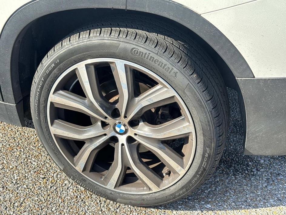 Used 2022 BMW X2 sDrive28i w/ Convenience Package image 5