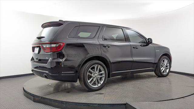 Used 2024 Dodge Durango R/T image 9