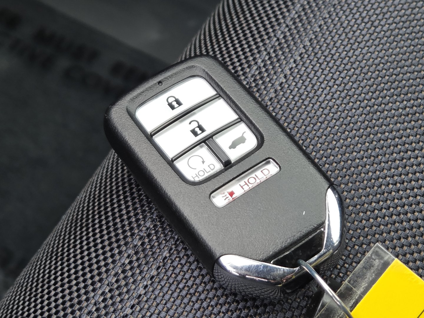 Used 2021 Honda CR-V EX image 34