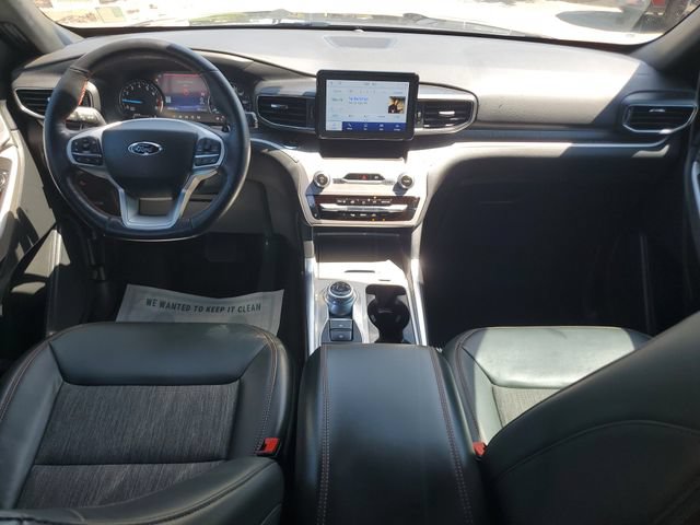 Used 2023 Ford Explorer Timberline w/ Timberline Technology Package AWD/4WD image 19