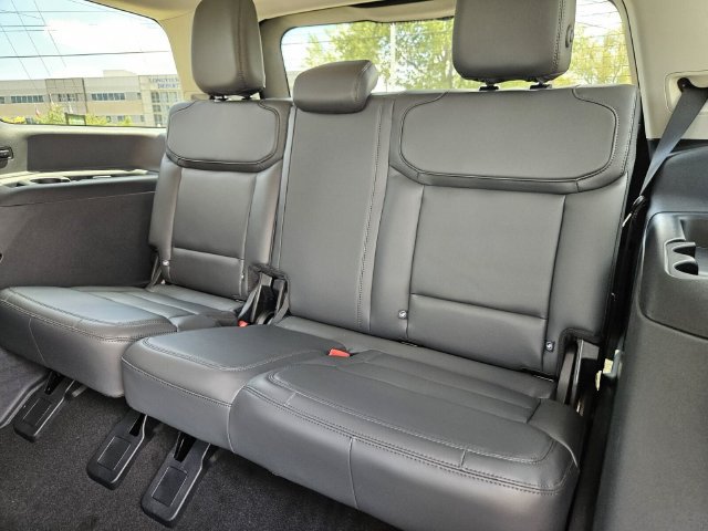 New 2027 Ford Expedition Active RWD image 14