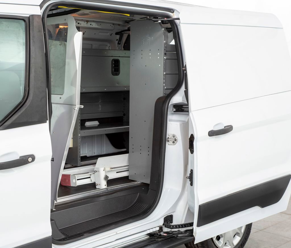 Used 2016 Ford Transit Connect XL image 11