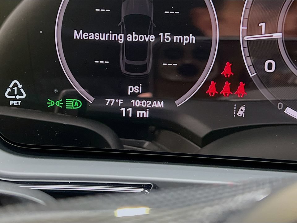 New 2026 Porsche Cayenne Coupe AWD/4WD image 13