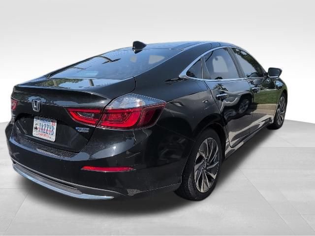 Used 2021 Honda Insight Touring image 4