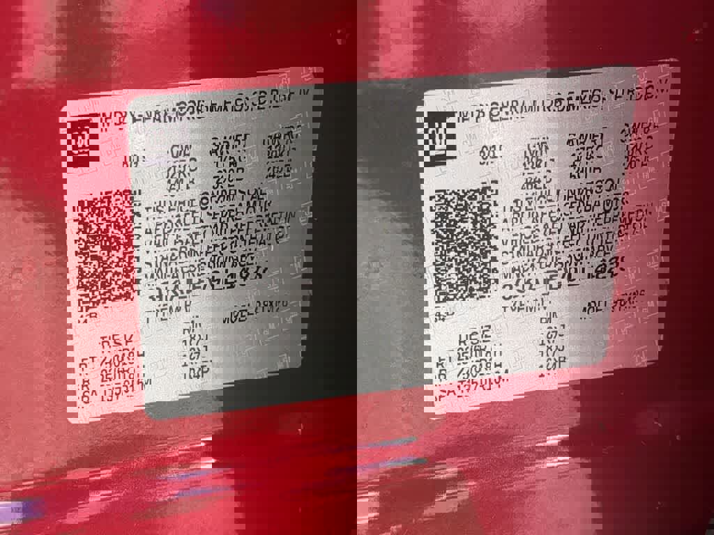 Used 2020 GMC Terrain SLT w/ Preferred Package image 36