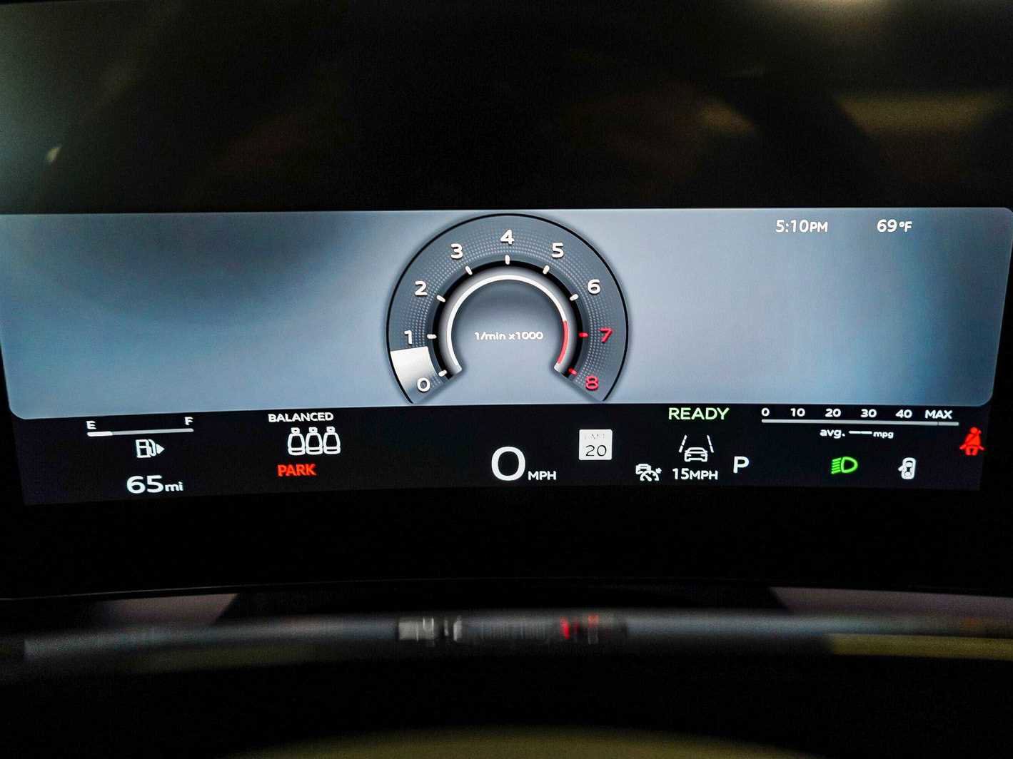 New 2026 Audi Q3 quattro 2.0T AWD/4WD image 22