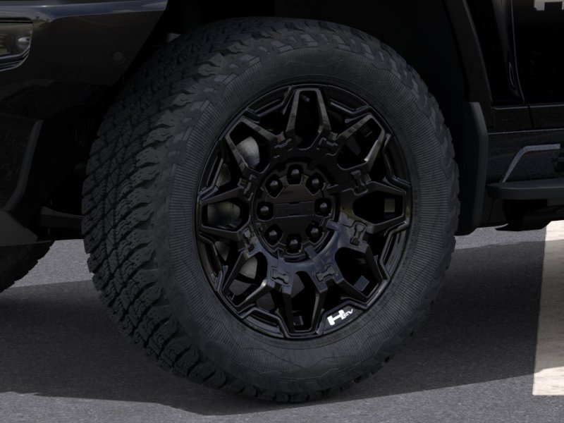 New 2026 GMC Hummer EV 4x4 Crew Cab image 9
