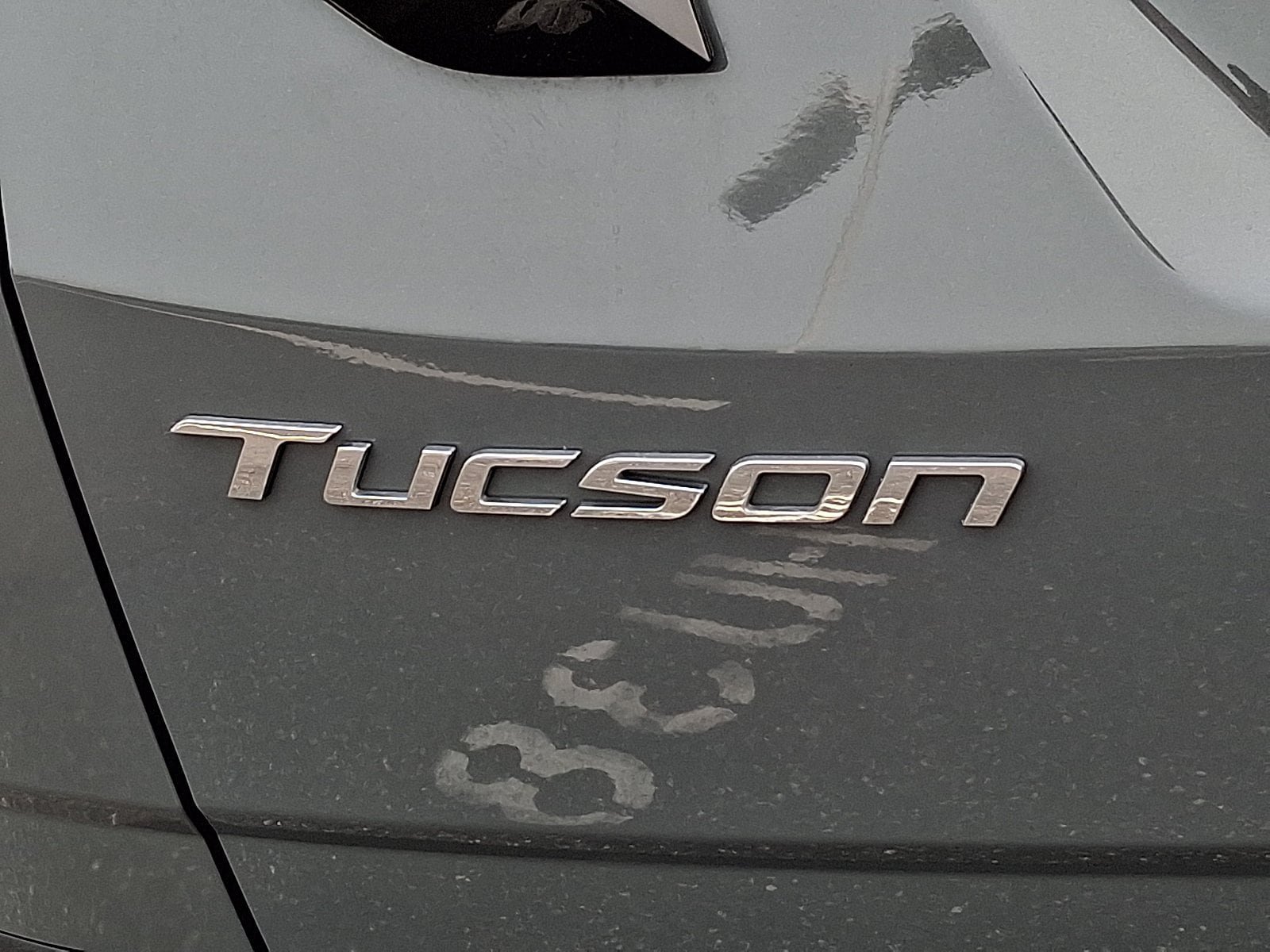 Certified 2024 Hyundai Tucson SEL AWD/4WD image 30