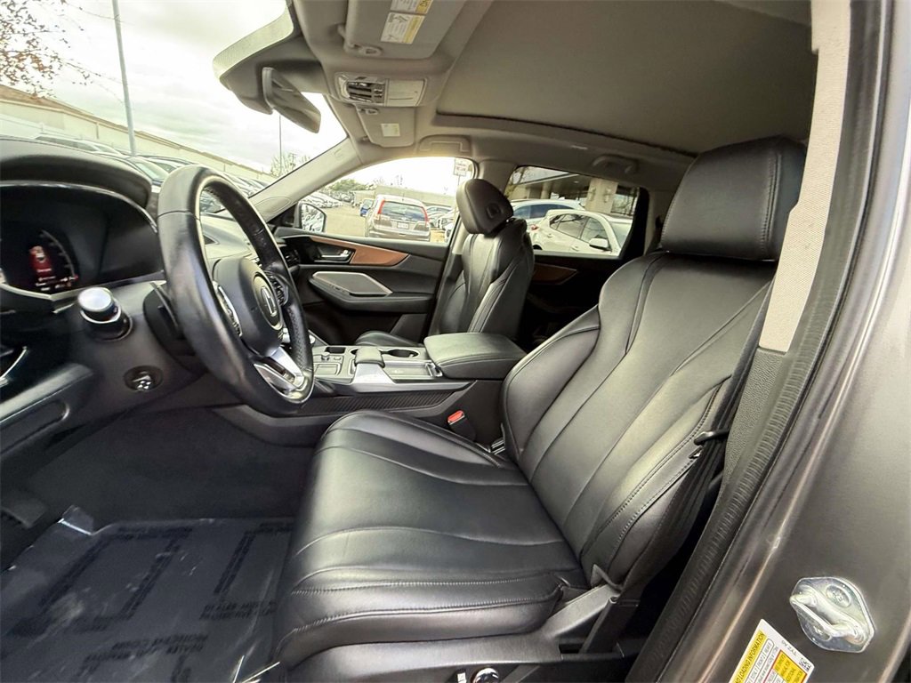 Used 2022 Acura MDX FWD image 12
