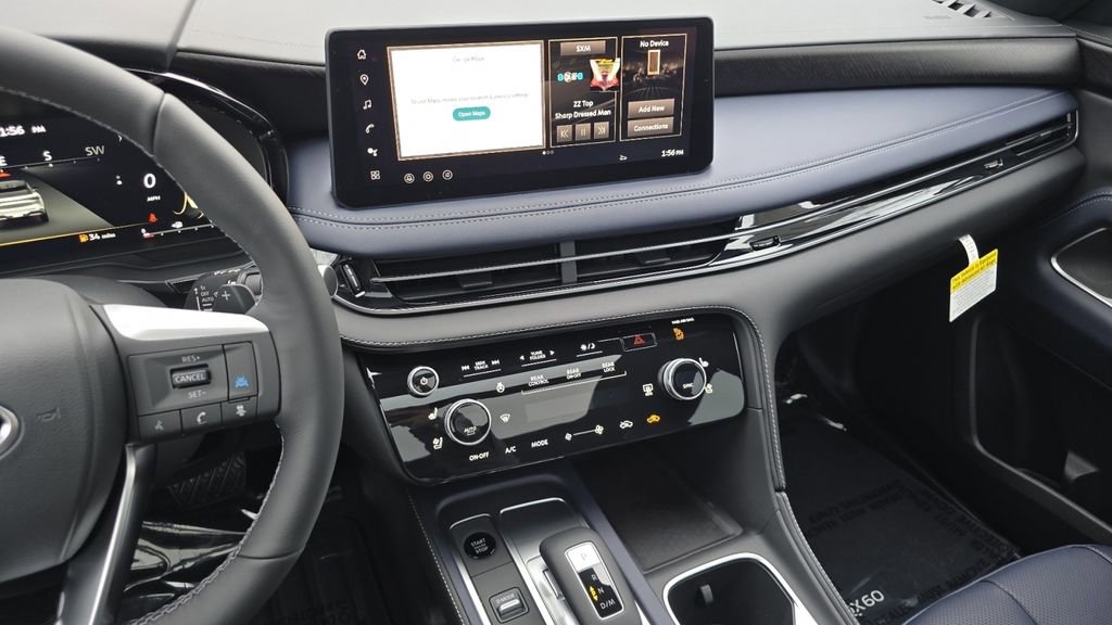 New 2026 INFINITI QX60 Sport image 30