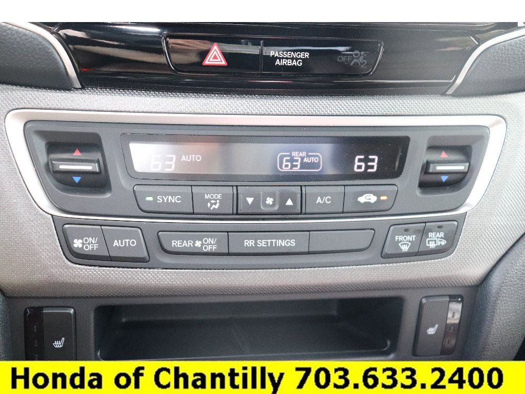 Certified 2024 Honda Ridgeline RTL image 16