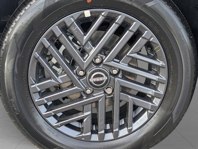 New 2027 Nissan Sentra SV w/ SV Convenience Package FWD image 10