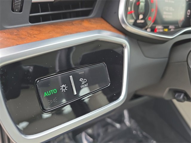 Used 2022 Audi A6 3.0T allroad Premium Plus image 29