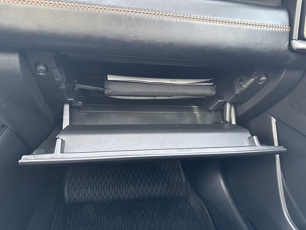 Used 2024 MAZDA CX-50 AWD 2.5 Turbo w/ Premium Pkg image 32