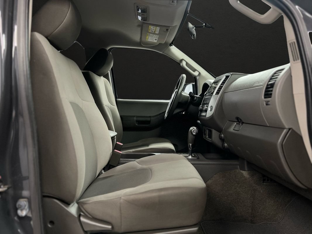 Used 2013 Nissan Xterra S RWD image 15