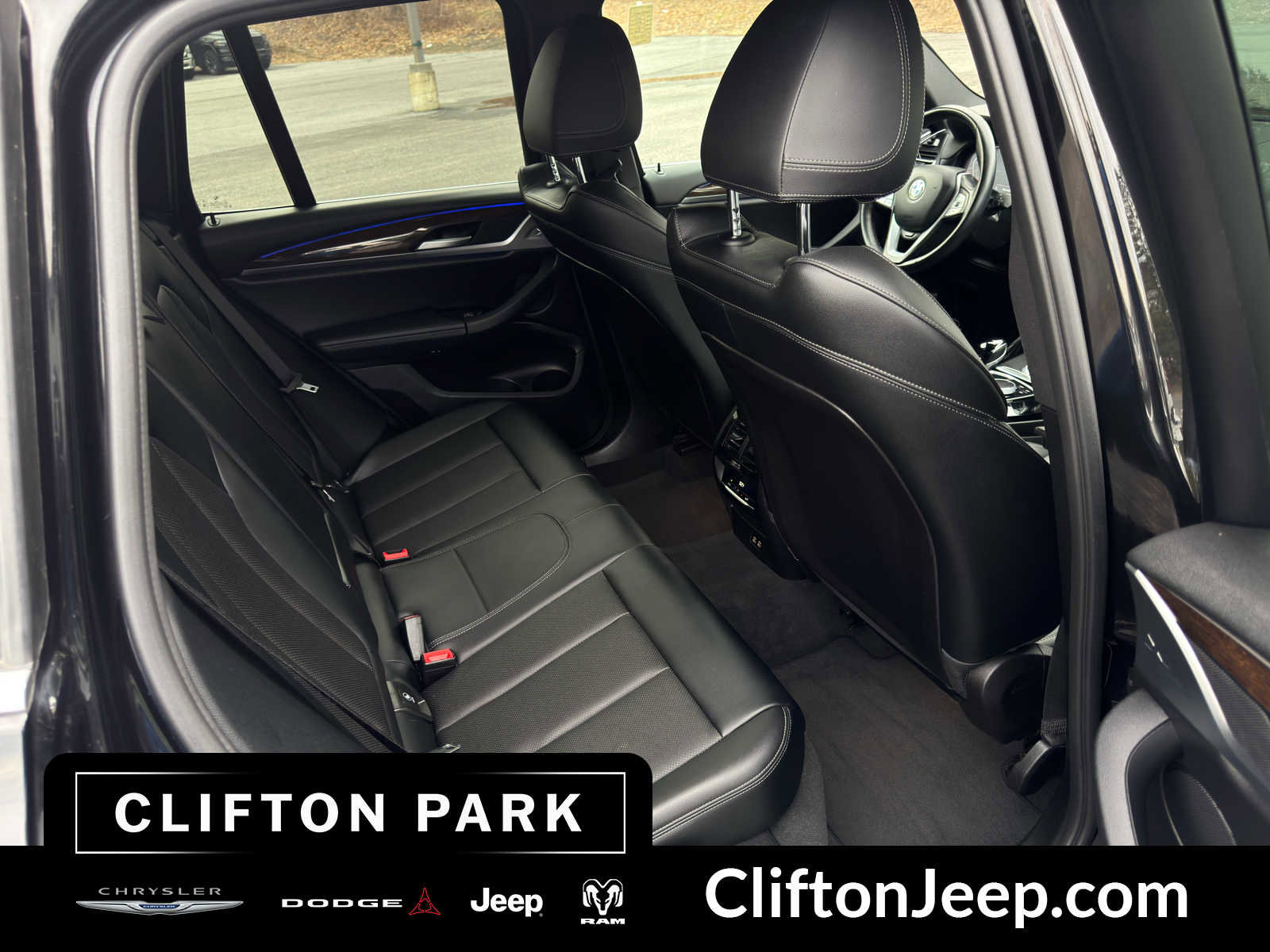 Used 2023 BMW X3 xDrive30i AWD/4WD image 19