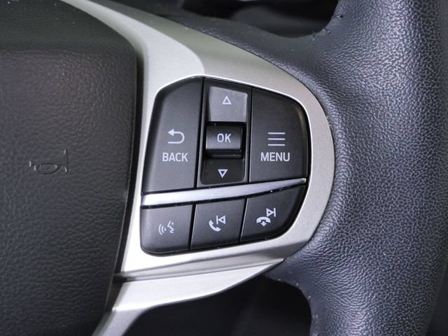 Certified 2023 Ford Explorer Limited w/ Limited Technology Package AWD/4WD image 29