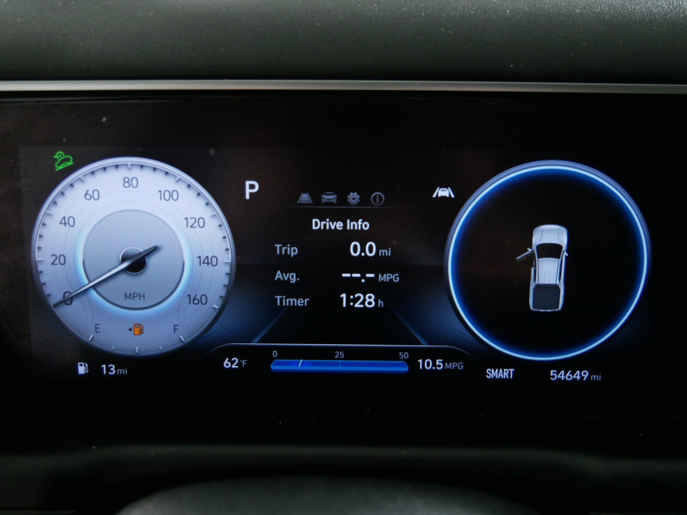 Used 2022 Hyundai Santa Cruz SEL w/ Activity Package AWD/4WD image 21