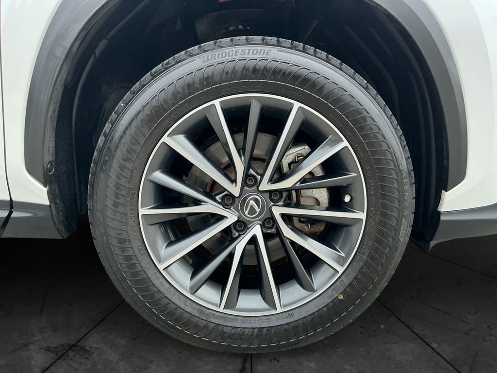 Used 2022 Lexus NX 350 AWD image 14