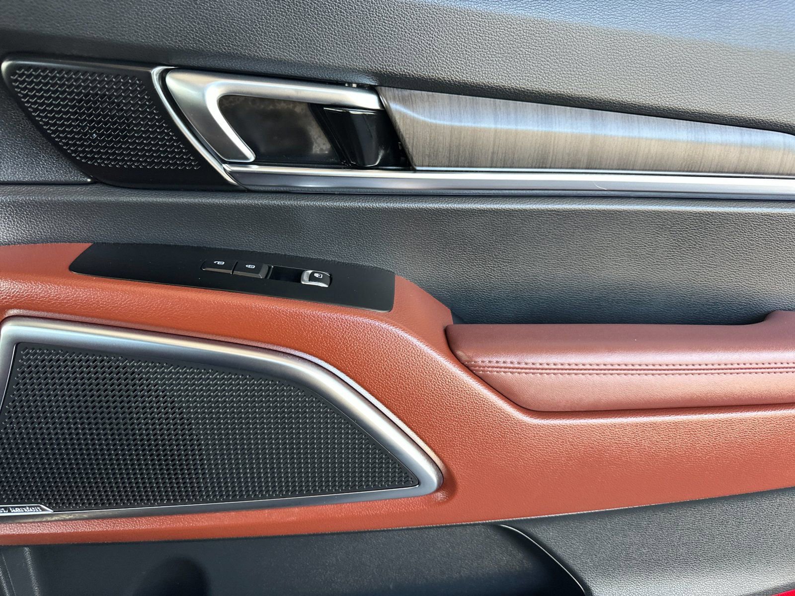 Certified 2023 Kia Telluride SX AWD/4WD image 23
