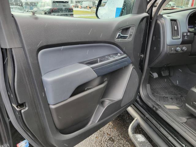 Used 2020 Chevrolet Colorado Z71 w/ Safety Package image 6
